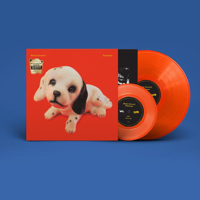 Palomine (30th Anniversary Deluxe Edition)