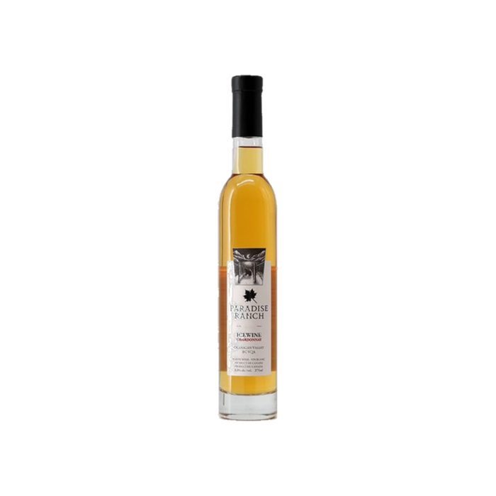 Paradise Ranch Chardonnay Icewine — Dessert Wine