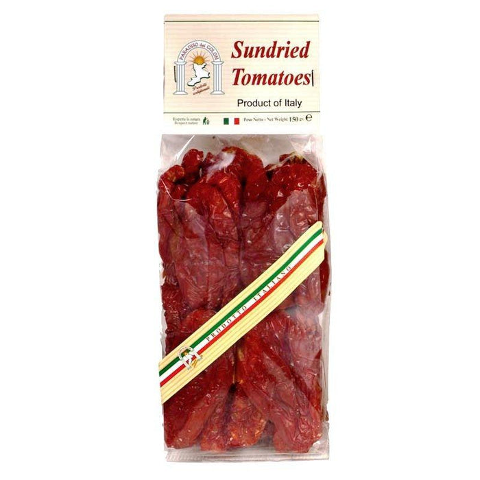 Paradiso Sundried Tomatoes - Olive Ovation