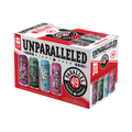 Parallel 49 Unparalleled Mix Pack — Craft Beer