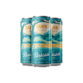Parkside Dawn Pilsner — Craft Beer
