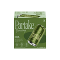 Partake IPA Non Alc — NA Beer