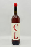 Partida Creus, CL Clarete, Catalonia, Spain, Grenache Blanc/Grenache, 2023
