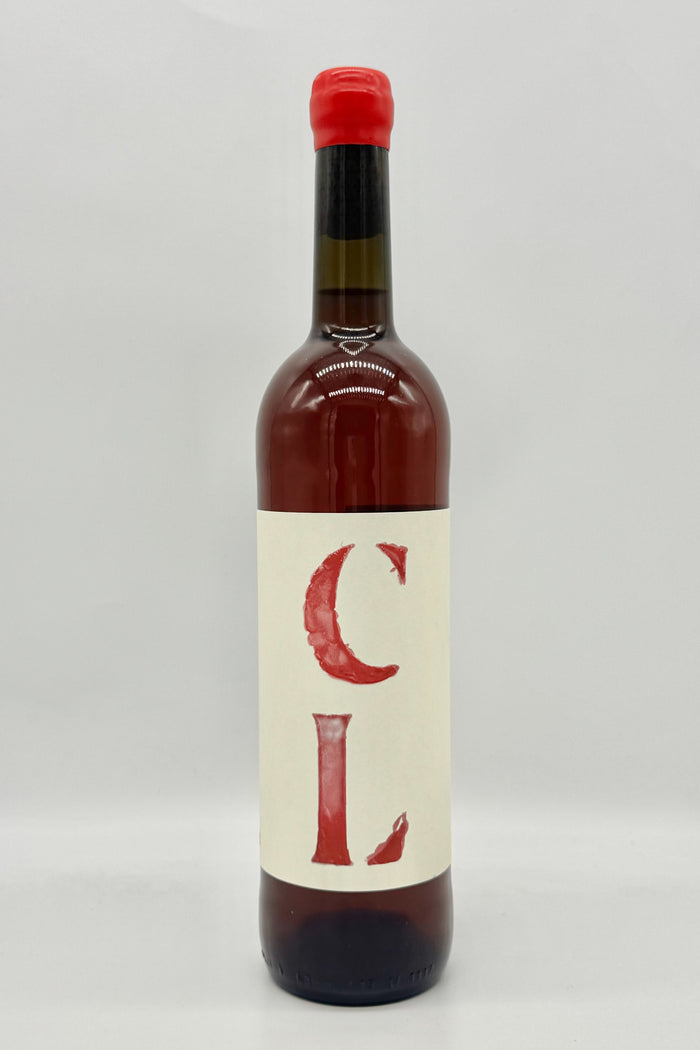 Partida Creus, CL Clarete, Catalonia, Spain, Grenache Blanc/Grenache, 2023