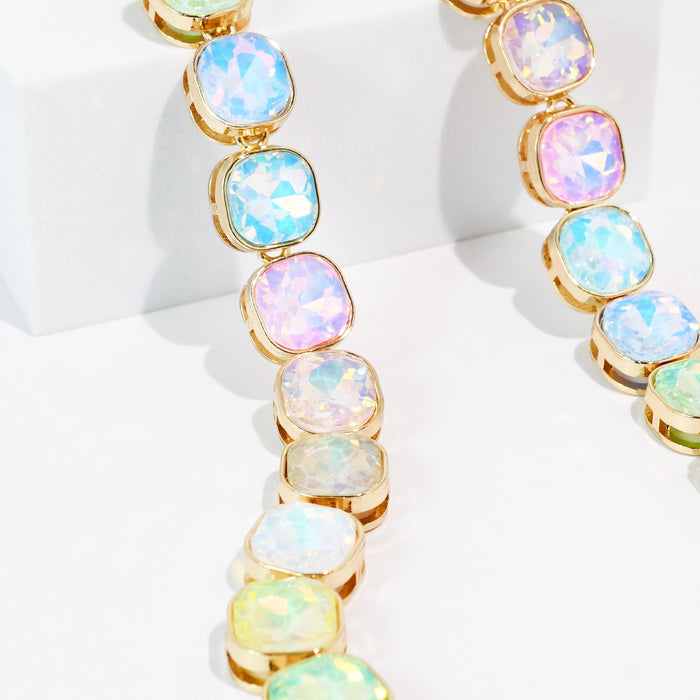 Pastel Prism Glow Set