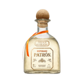 Patron Reposado — Tequila