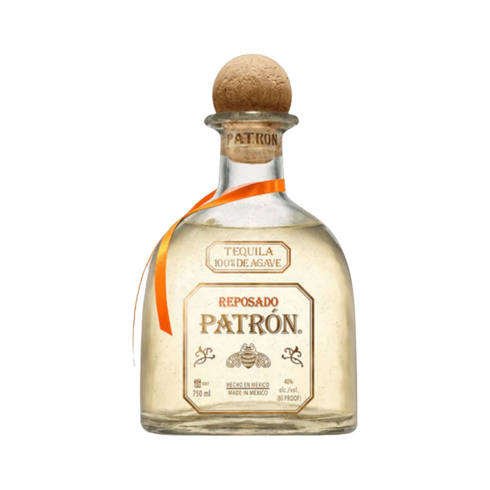 Patron Reposado — Tequila