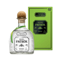 Patron Silver — Tequila