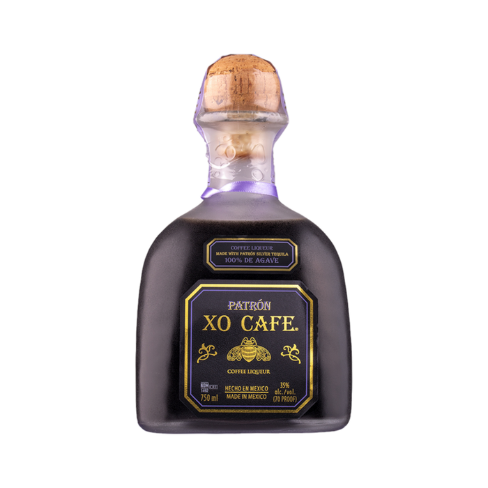 Patron X.O. Cafe — Tequila