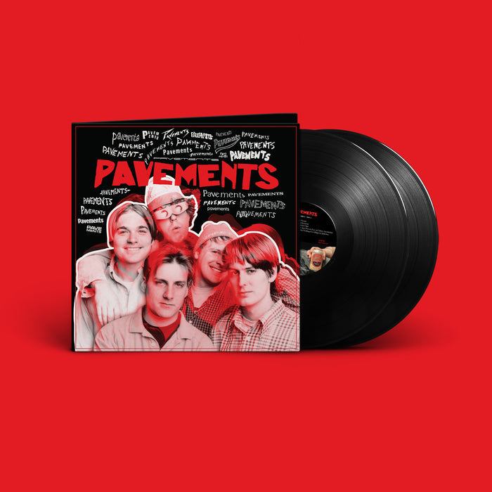 Pavements (Original Motion Picture Soundtrack)