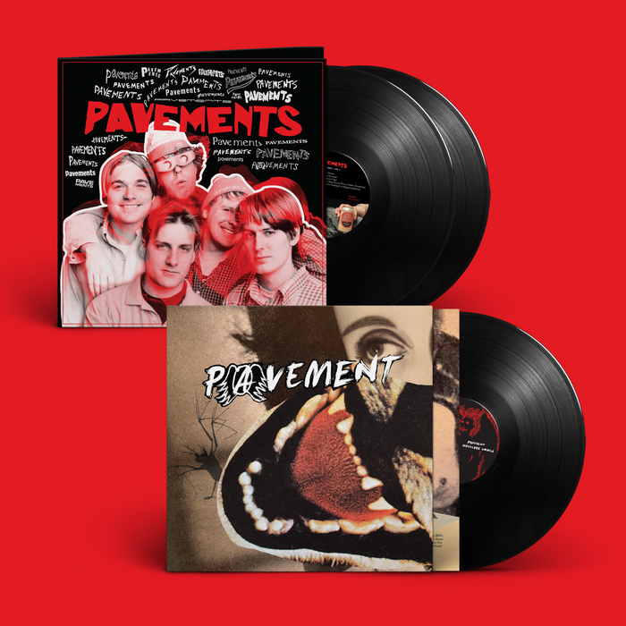 Pavements OST / Hecklers Choice Bundle