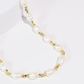 Pearl Chic Necklace