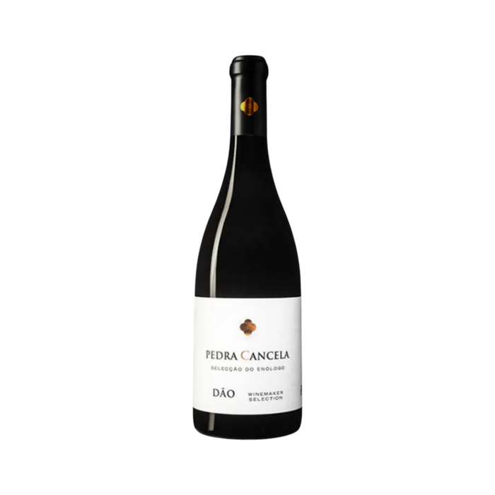 Dao Pedra Cancela Selecao Do Enologo — Red Wine