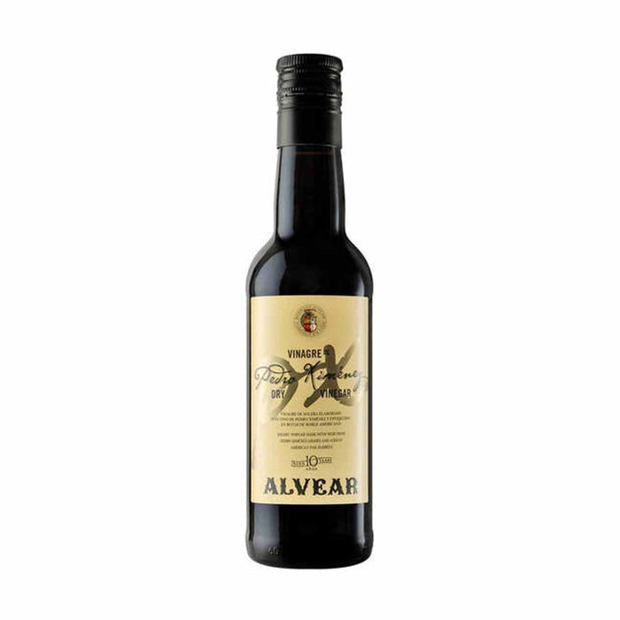 Pedro Ximenez Alvear Sherry Vinegar - Olive Ovation