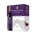 Peller Family Cab Sauv 4L — Red Wine