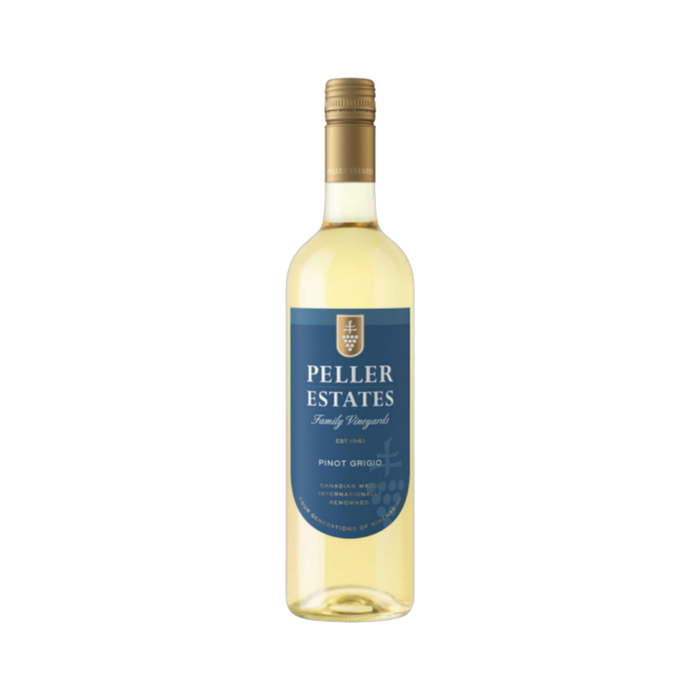 Peller Family Pinot Grigio — White Wine