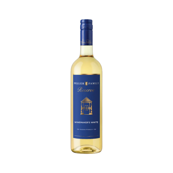 Peller Family Reserve Winemaker White