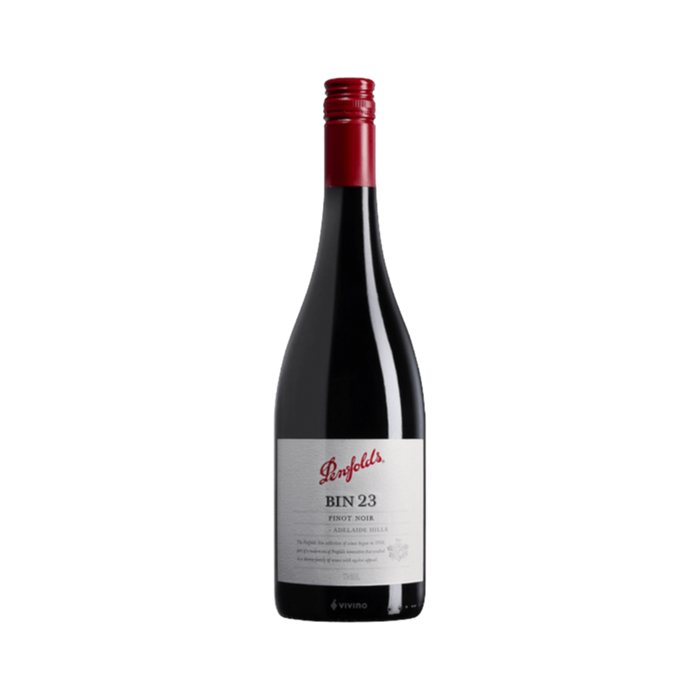 Pinot Noir Penfolds Bin 23 — Red Wine