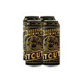 Persephone Brewing Irish Stout — Craft Beer