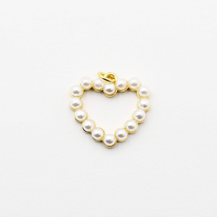 Petite Pearl Love CH-281