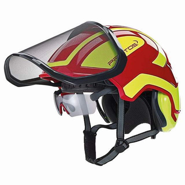 Pfanner Protos Integrated Glasses