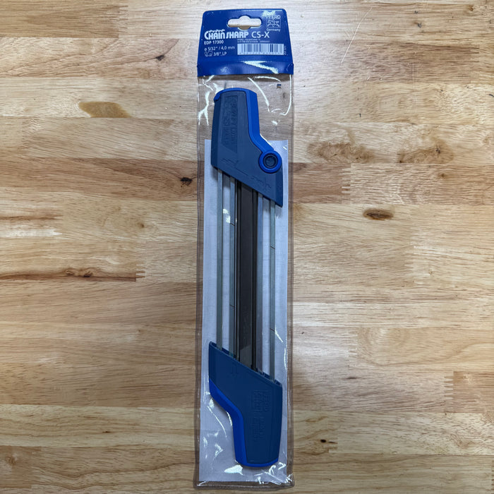 Pferd 2-in-1 Chain Saw Sharp CS-X