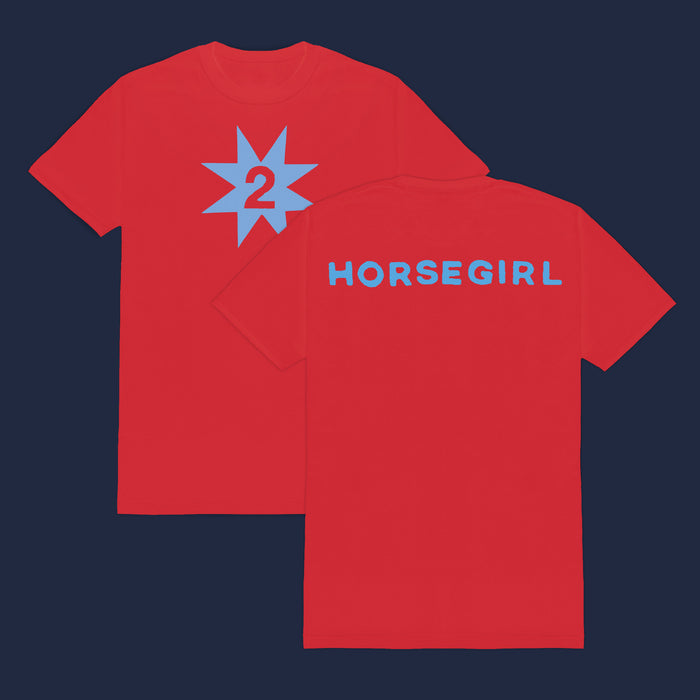 Phonetics On and On Album Star T-shirt