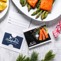 Physical Gift Card