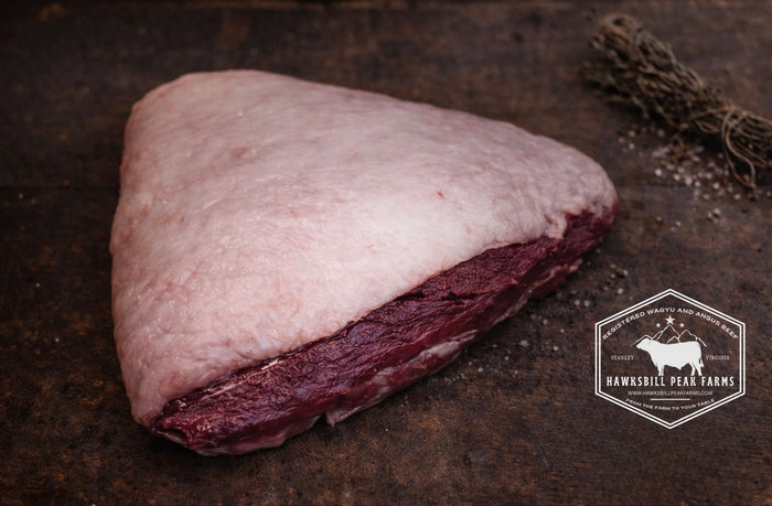 Picanha : By the Cut