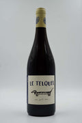 Pierre Bonhomme, Le Telquel, Vin de France, Loire, Gamay, 2023