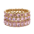 Pink in Love Stack Set