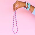 Pink Skies Necklace