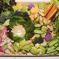 Pinzimonio Platter