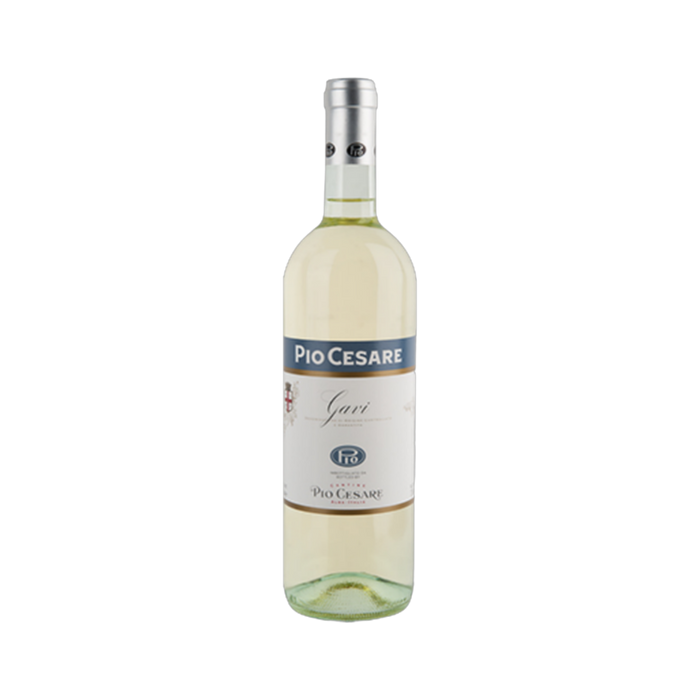 Gavi Pio Cesare — White Wine