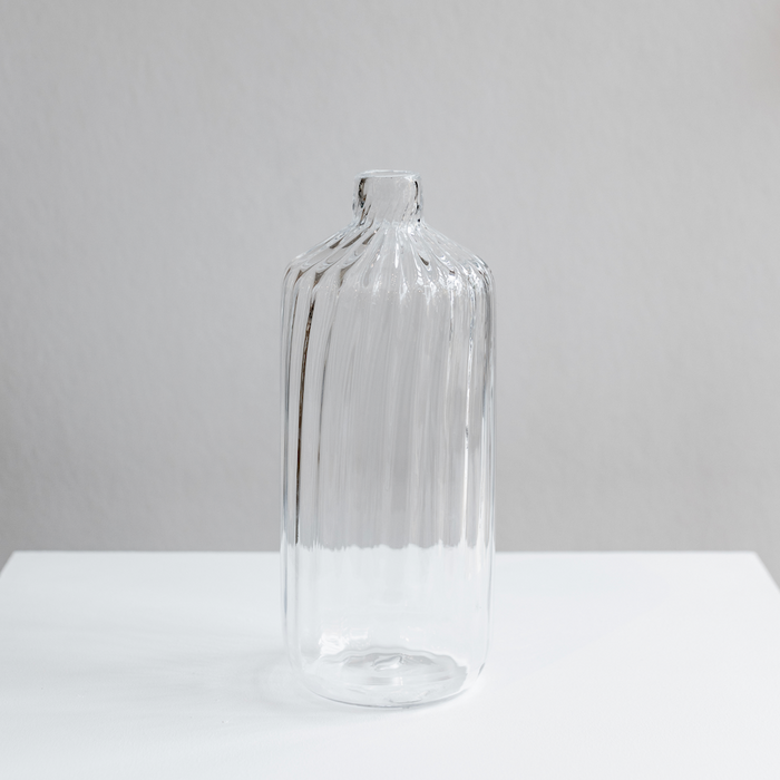 PITCHER - TRANSPARENT  — by Fusion f.