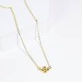 Pixie Dots Necklace