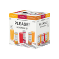 Please Cocktail Mixpack 6pk — Cooler