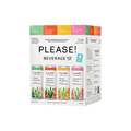 Please Cocktail Tequila Mixpack 4pk — Cooler