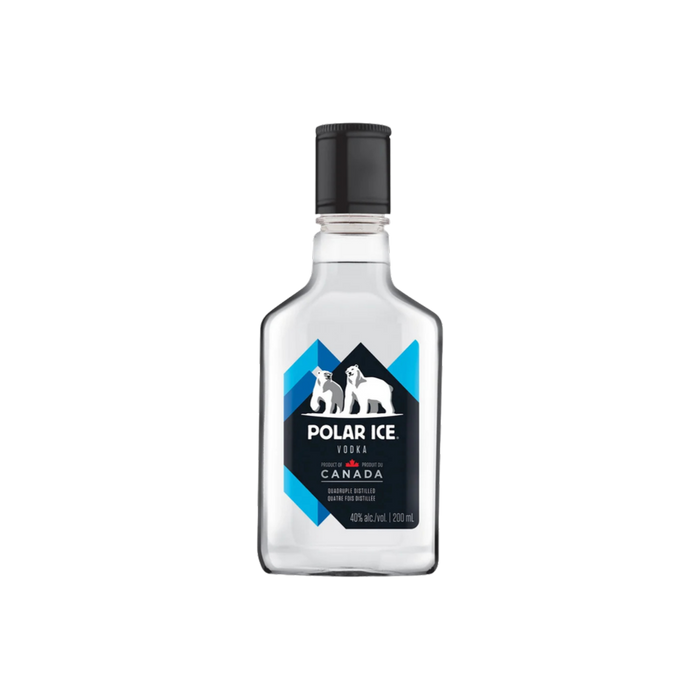 Polar Ice - 200ml — Vodka
