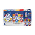 Polar Ice Blizzard Variety Can Pack — Cooler