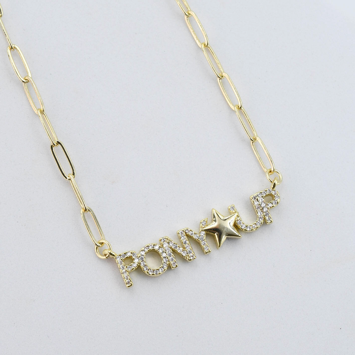dainty gold necklace, layered design, boutique wholesale, womens accessories, statement piece, trendy style, waterproof, hypoallergenic, tarnish free