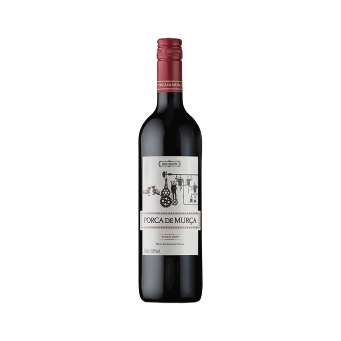 Douro Porca de Murca — Red Wine