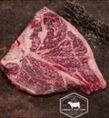 Porterhouse Steak : By the Cut