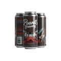Powell Street Old Jalopy — Craft Beer