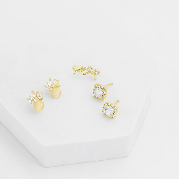 Gold hoop earrings minimalist style,
Silver stud earrings everyday wear,
Pearl drop earrings elegant outfit,
Gemstone huggie earrings vibrant look,
Dainty chain earrings modern chic,
Boho tassel earrings festival vibe,
Crystal dangle earrings evening style,
Rose gold mini hoops soft shine,
Textured stud earrings boutique appeal,
Colorful beaded earrings artisan touch,
Statement earrings bold trendy fashion,
Wholesale earrings for boutiques selection
