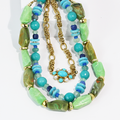 Prism Ocean Stack Neckalce