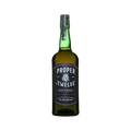 Proper Twelve Irish Whiskey