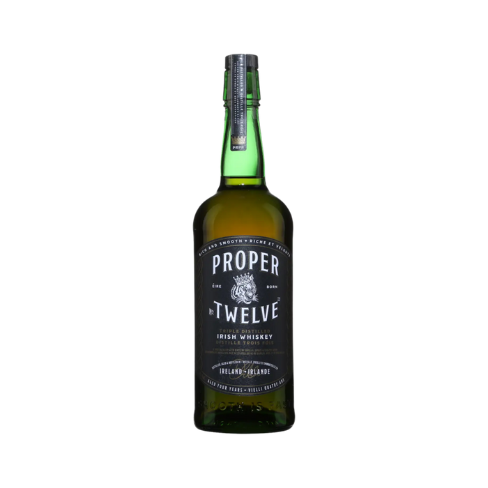 Proper Twelve Irish Whiskey