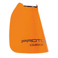 Protos Integrated Neck Protector and Rain Guard