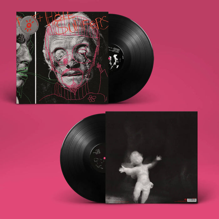 Psychic.... Powerless.... Another Man's Sac (2024 Remaster)